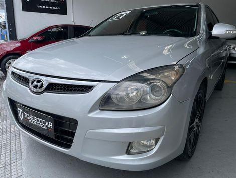 Hyundai i30 2.0 16V 145cv 5p Aut.
