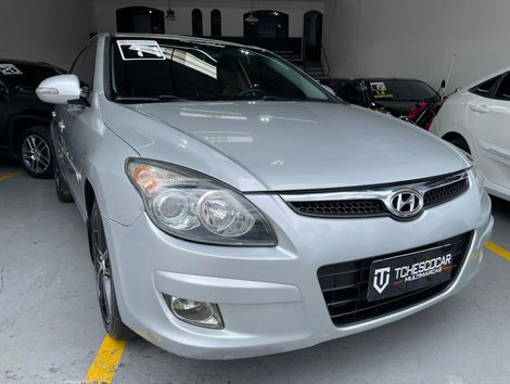 Hyundai i30 2.0 16V 145cv 5p Aut.