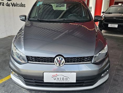 VolksWagen Fox Xtreme 1.6 Flex 8V 5p