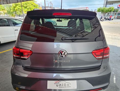 VolksWagen Fox Xtreme 1.6 Flex 8V 5p