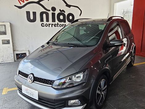 VolksWagen Fox Xtreme 1.6 Flex 8V 5p