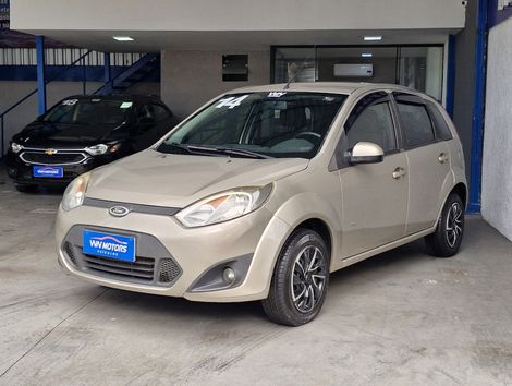 Ford Fiesta SE 1.0 8V Flex 5p