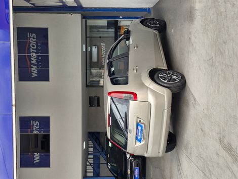 Ford Fiesta SE 1.0 8V Flex 5p