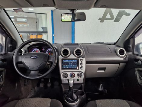 Ford Fiesta SE 1.0 8V Flex 5p