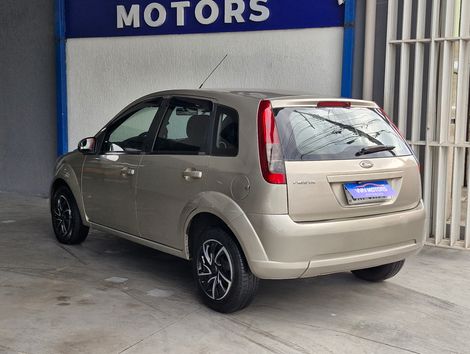 Ford Fiesta SE 1.0 8V Flex 5p