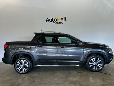 Fiat Toro Volcano 1.3 T270 4x2 Flex Aut.