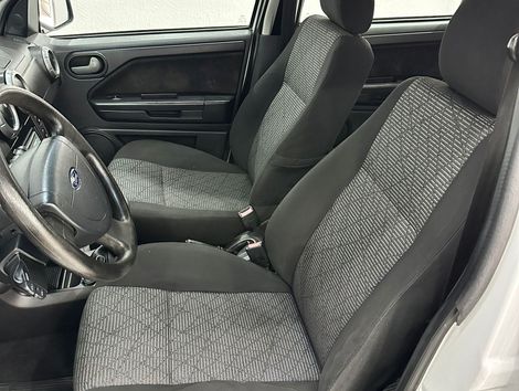 Ford EcoSport FREESTYLE 1.6 16V Flex 5p