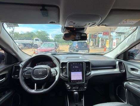 Fiat Toro Volcano 2.0 16V 4x4 TB Diesel Aut.