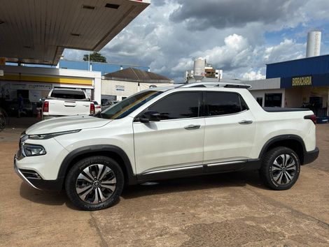 Fiat Toro Volcano 2.0 16V 4x4 TB Diesel Aut.