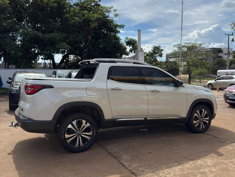 Fiat Toro Volcano 2.0 16V 4x4 TB Diesel Aut.