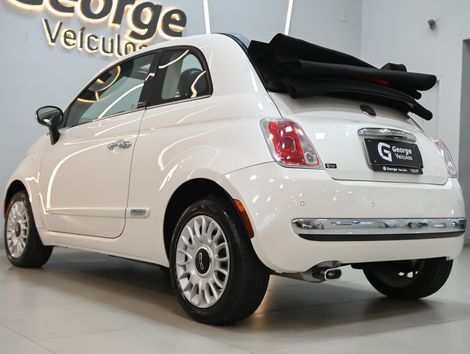 Fiat 500 Sport Air 1.4 16V/1.4 Flex 16V Aut.