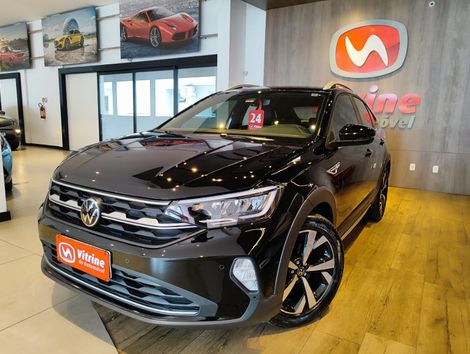 VolksWagen Nivus Highline 1.0 200 TSI Flex Aut.