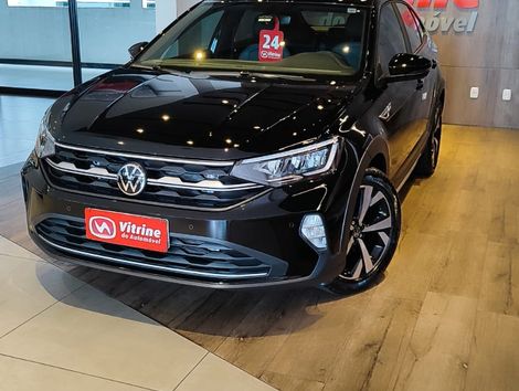 VolksWagen Nivus Highline 1.0 200 TSI Flex Aut.