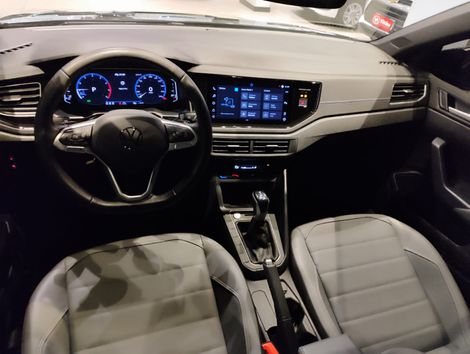 VolksWagen Nivus Highline 1.0 200 TSI Flex Aut.