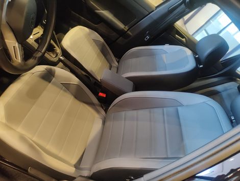 VolksWagen Nivus Highline 1.0 200 TSI Flex Aut.