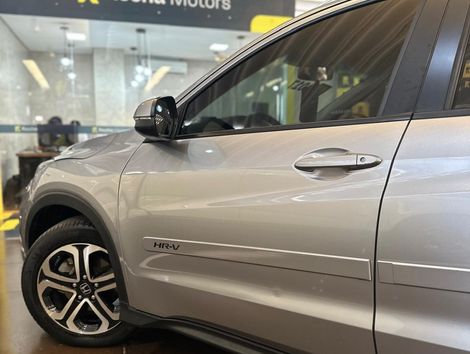 Honda HR-V EX 1.8 Flexone 16V 5p Aut.