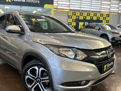 Honda HR-V EX 1.8 Flexone 16V 5p Aut.