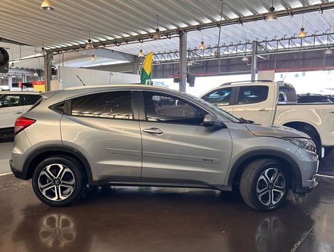 Honda HR-V EX 1.8 Flexone 16V 5p Aut.