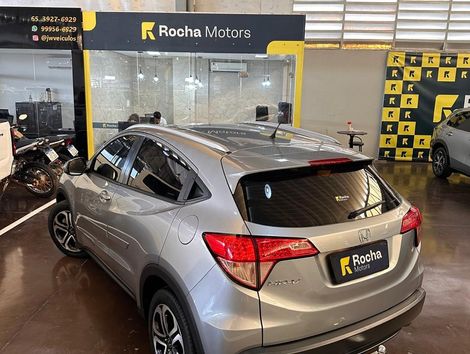 Honda HR-V EX 1.8 Flexone 16V 5p Aut.