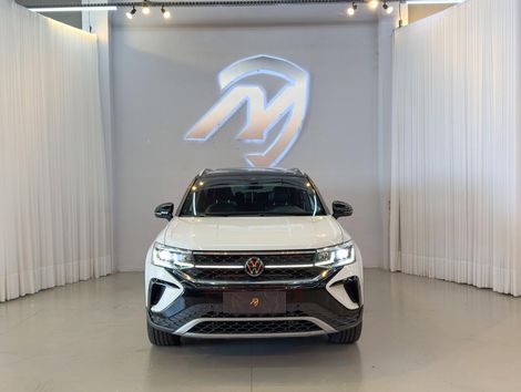 VolksWagen TAOS Highline 1.4 250 TSI Flex Aut.
