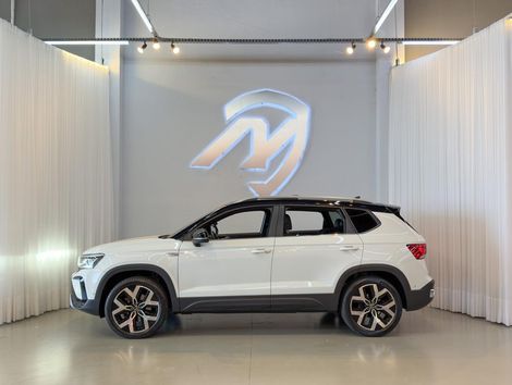 VolksWagen TAOS Highline 1.4 250 TSI Flex Aut.