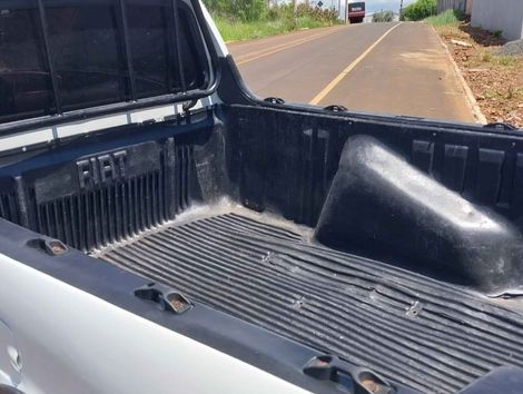 Fiat Strada 1.4 mpi Fire Flex 8V CE