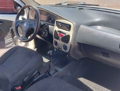 Fiat Strada 1.4 mpi Fire Flex 8V CE