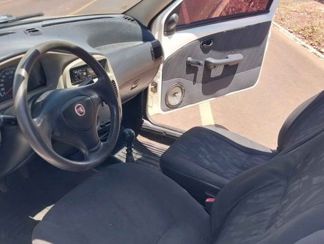 Fiat Strada 1.4 mpi Fire Flex 8V CE