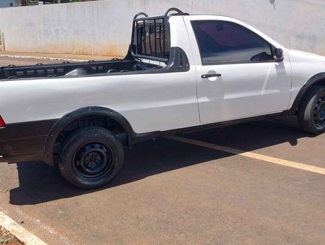 Fiat Strada 1.4 mpi Fire Flex 8V CE