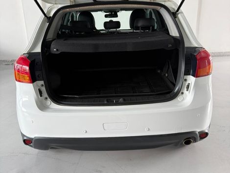 Mitsubishi ASX 2.0 16V 4x4 160cv Aut.