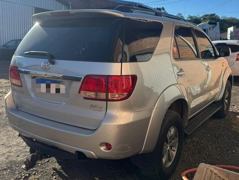 Toyota Hilux Chassi D4-D 4x4 2.5 102cv TB Dies.