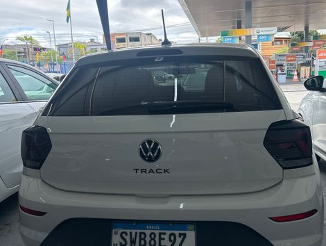 VolksWagen Polo Track 1.0 Flex 12V 5p
