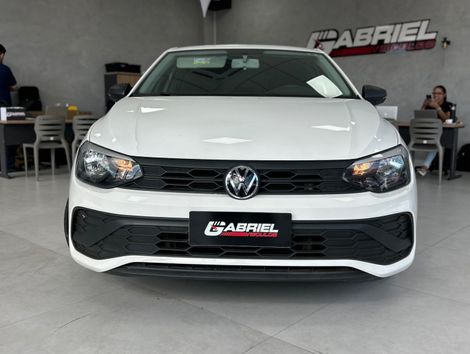 VolksWagen Polo Track 1.0 Flex 12V 5p