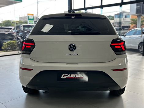 VolksWagen Polo Track 1.0 Flex 12V 5p