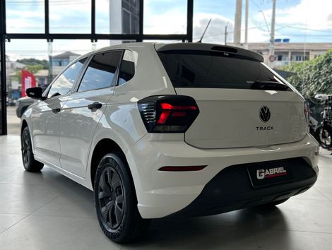 VolksWagen Polo Track 1.0 Flex 12V 5p