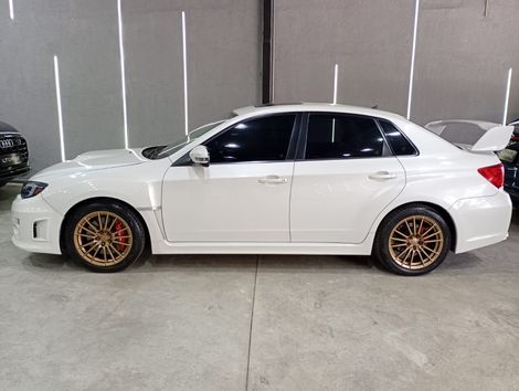 Subaru Impreza SD WRX 2.5 16V TB 4x4 4p