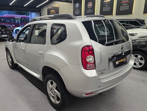 Renault DUSTER Dynamique 1.6 Flex 16V Mec.