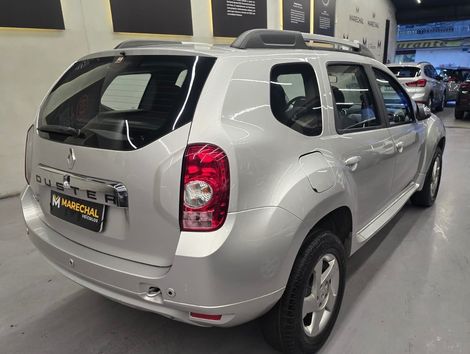 Renault DUSTER Dynamique 1.6 Flex 16V Mec.