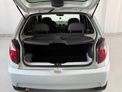 Chevrolet Celta Spirit/ LT 1.0 MPFI 8V FlexP. 5p