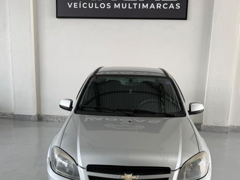Chevrolet Celta Spirit/ LT 1.0 MPFI 8V FlexP. 5p
