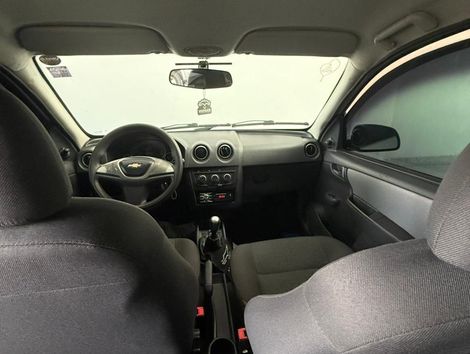 Chevrolet Celta Spirit/ LT 1.0 MPFI 8V FlexP. 5p