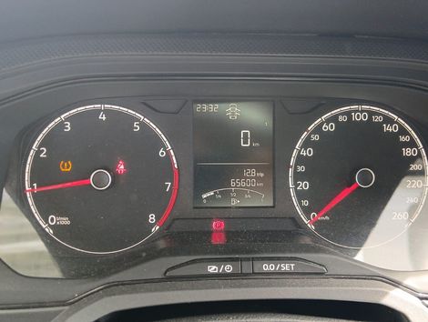 VolksWagen Polo Track 1.0 Flex 12V 5p