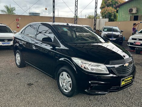 Chevrolet PRISMA Sed. Joy/ LS 1.0 8V FlexPower 4p