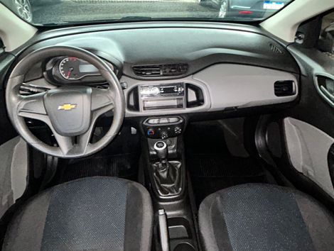 Chevrolet PRISMA Sed. Joy/ LS 1.0 8V FlexPower 4p