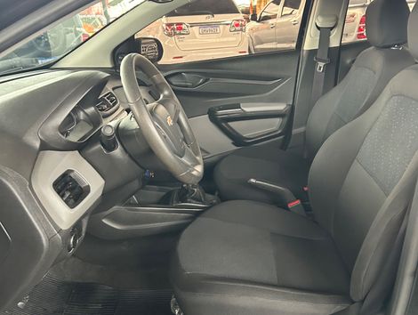 Chevrolet PRISMA Sed. Joy/ LS 1.0 8V FlexPower 4p