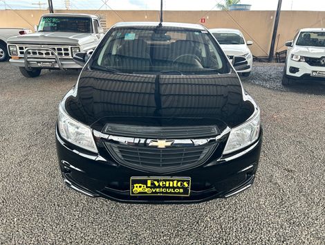 Chevrolet PRISMA Sed. Joy/ LS 1.0 8V FlexPower 4p