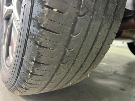 Chevrolet TRACKER Premier 1.2 Turbo 12V Flex Aut.