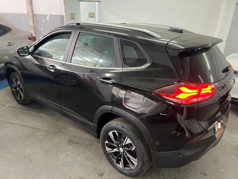 Chevrolet TRACKER Premier 1.2 Turbo 12V Flex Aut.