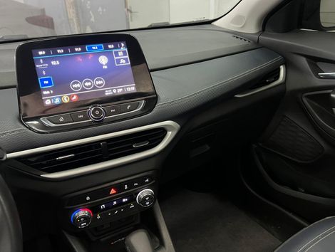 Chevrolet TRACKER Premier 1.2 Turbo 12V Flex Aut.