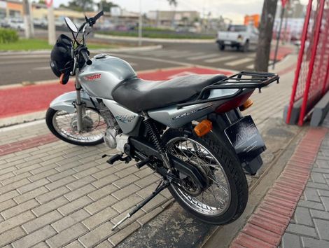 HONDA CG 150 TITAN-KS/ TITAN-JOB